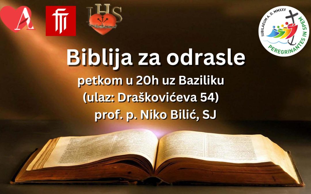 Biblija za odrasle